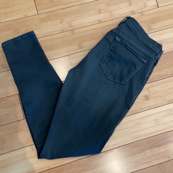 J Brand Skinny leg jeans in Dare gray - Picture 13 of 16